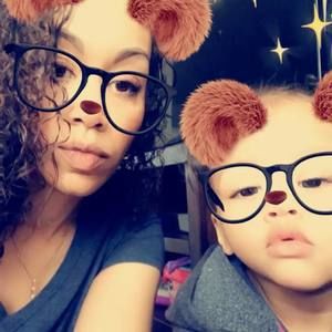 Meet your Posher, Shaina